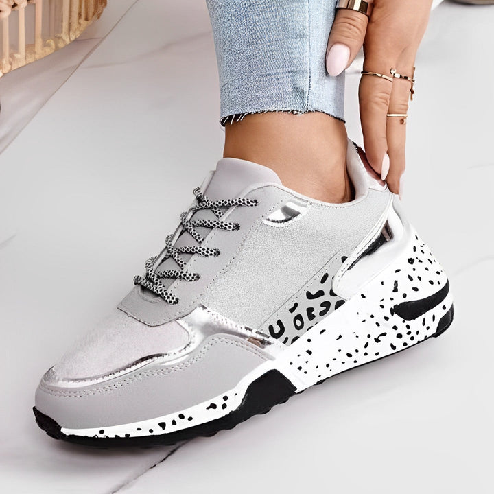 Delora | Chaussures orthopédiques ergonomiques