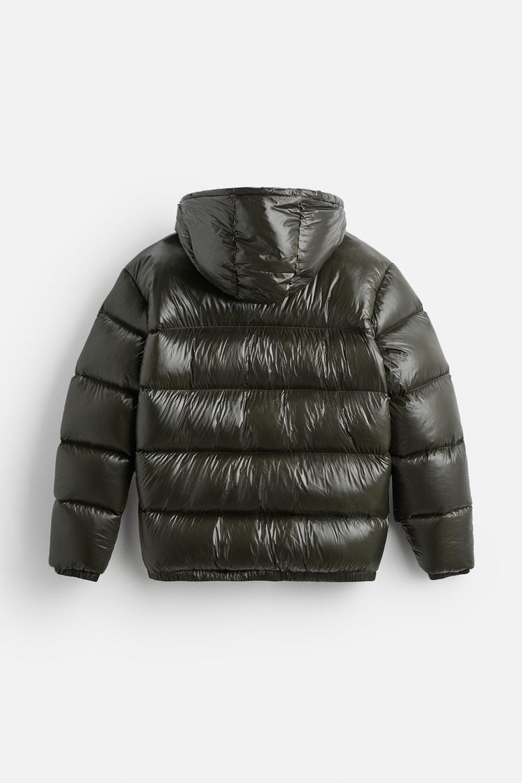 Rebel | Veste De Champ Matelassée Polyvalente