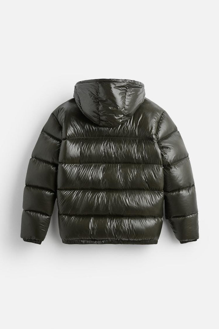 Rebel | Veste De Champ Matelassée Polyvalente