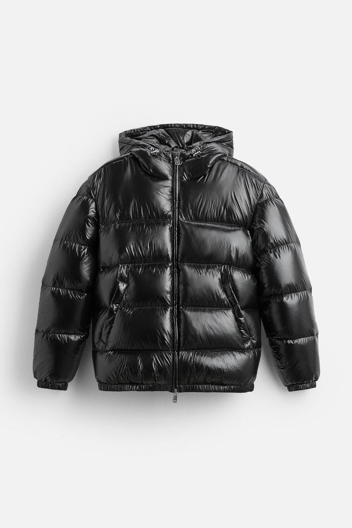 Rebel | Veste De Champ Matelassée Polyvalente