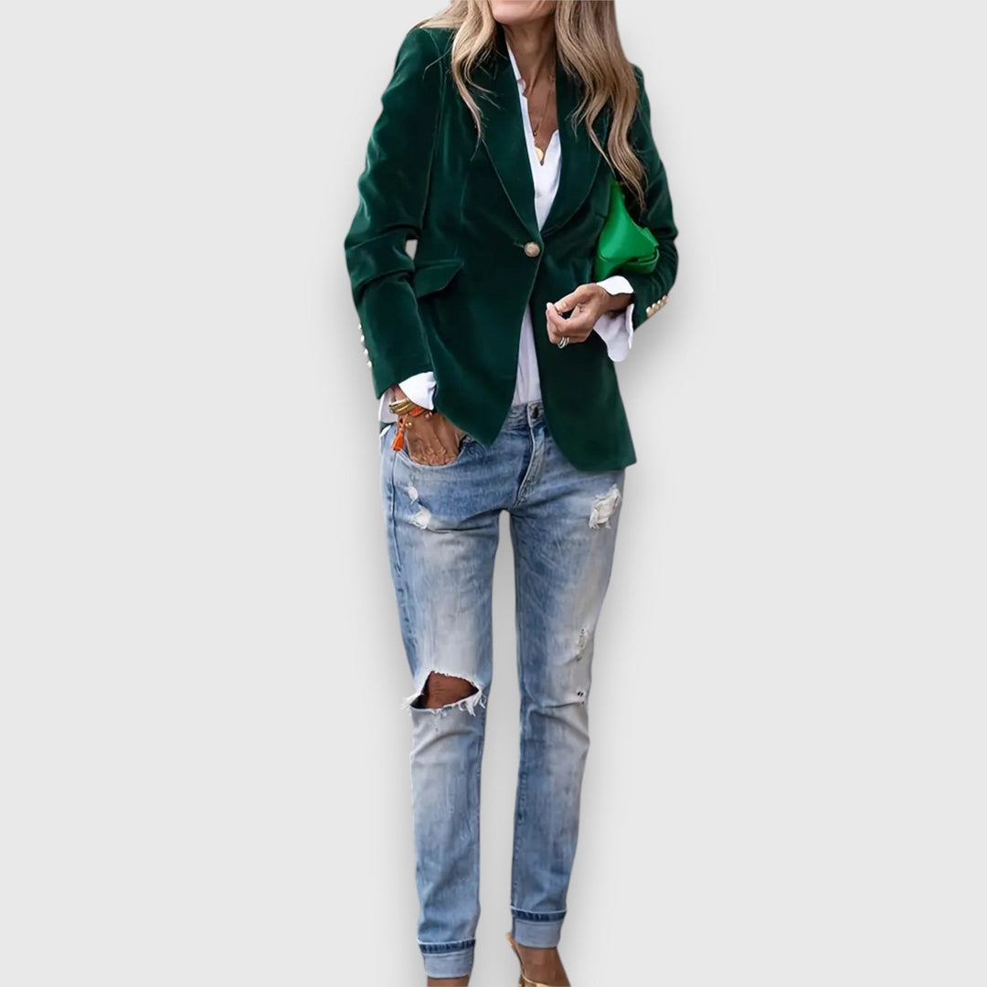 Manon | Blazer pour Femmes