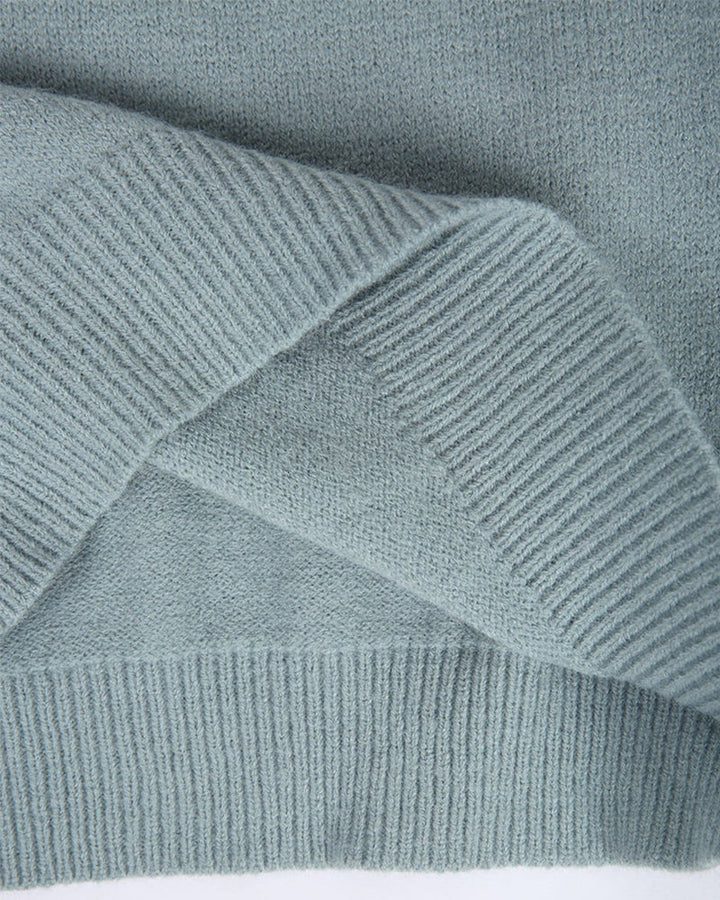 Nele | Pull en Cachemire Luxueux