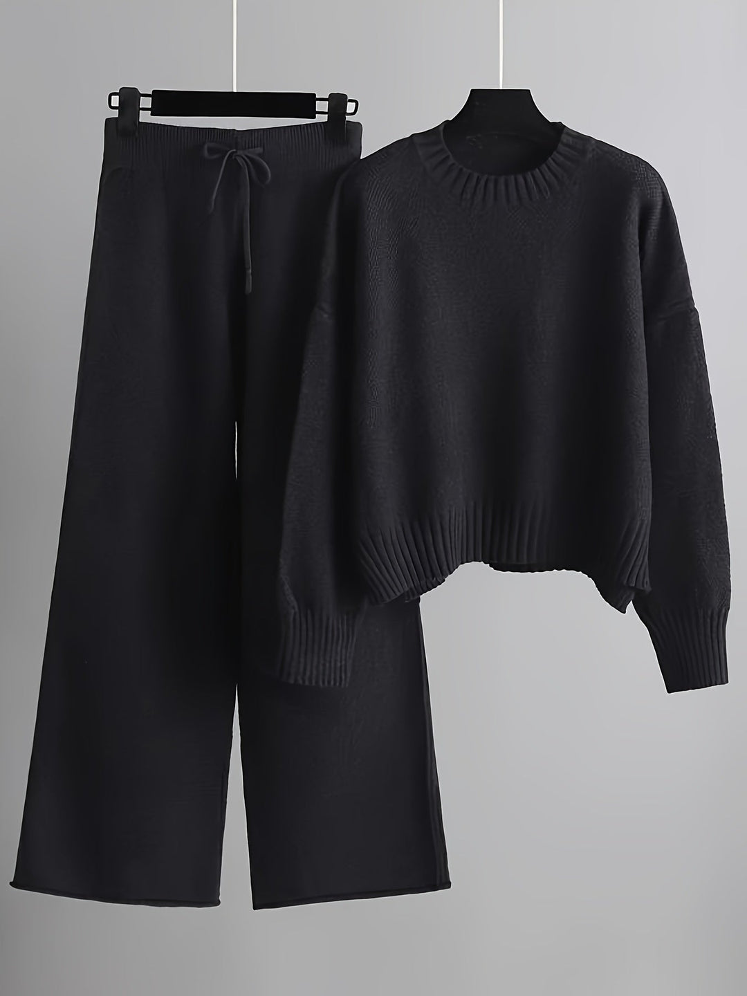 Violetta | Ensemble Tricot Confortable