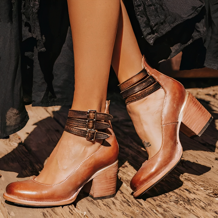 Kathrine | Chaussures confortables et élégantes pour femmes