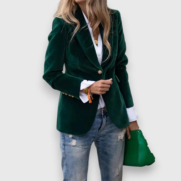 Manon | Blazer pour Femmes