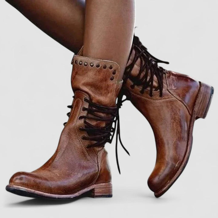 Mea | Bottes Western