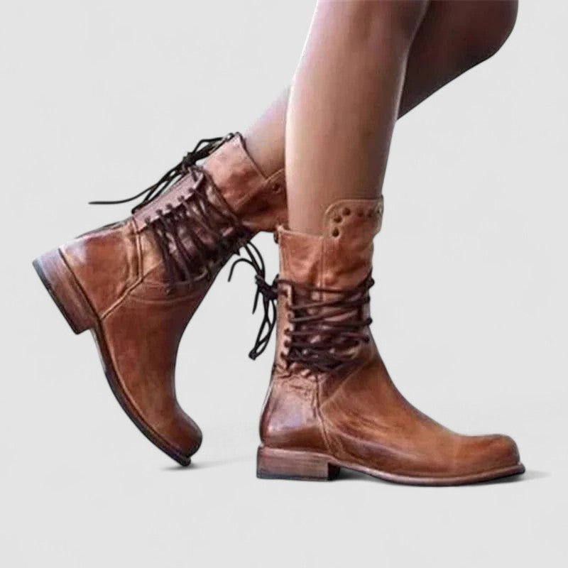 Mea | Bottes Western