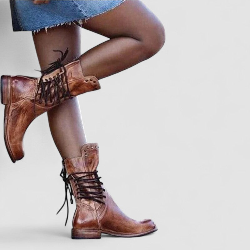 Mea | Bottes Western
