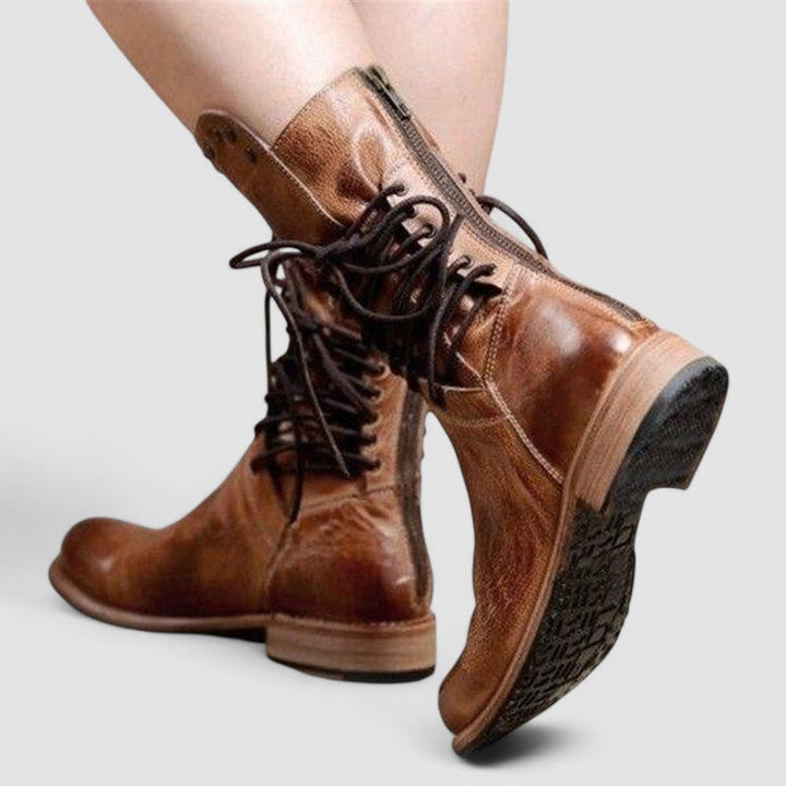 Mea | Bottes Western