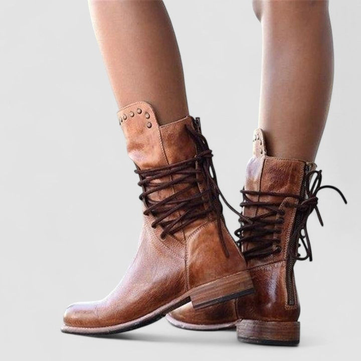 Mea | Bottes Western