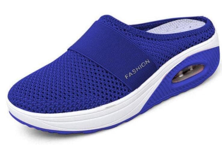 Daria | Sandale Slip-On Confortable