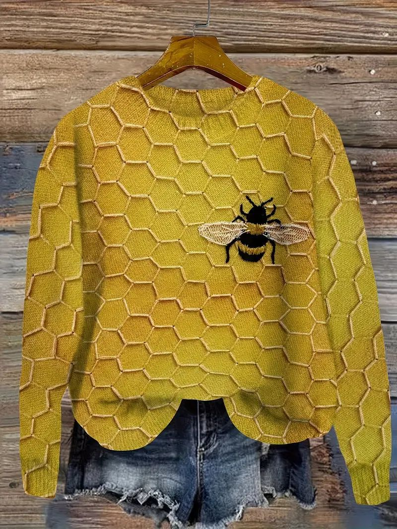 Melody | Pull Confortable pour Femme