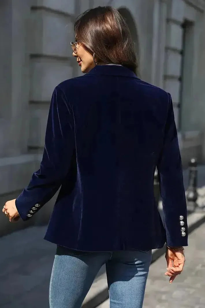 Aria Luxe | Blazer Parfait