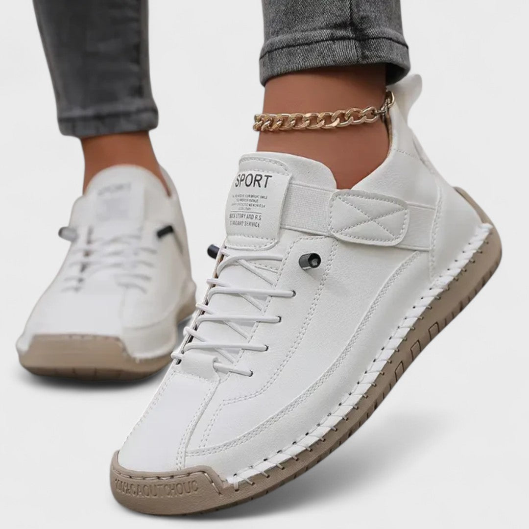 Mia | Chaussures orthopédiques confortables