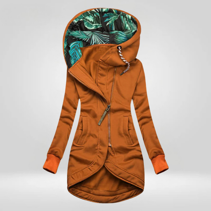 Aysha | Manteau d'Hiver pour Femme