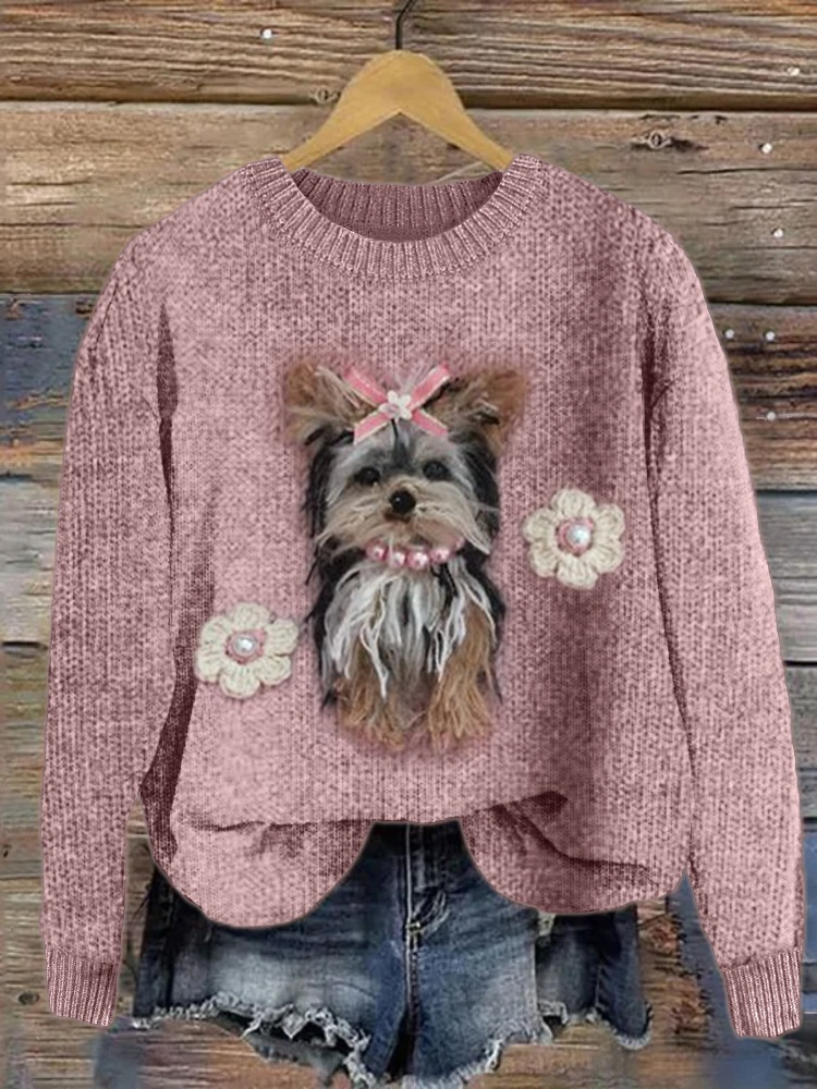 Melody | Pull Confortable pour Femme