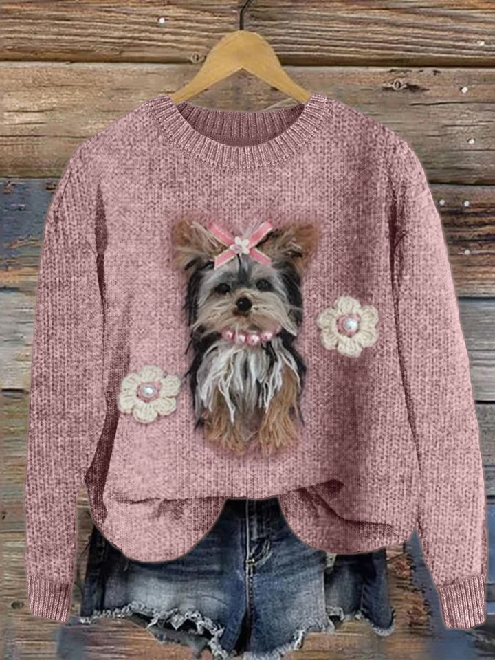 Melody | Pull Confortable pour Femme