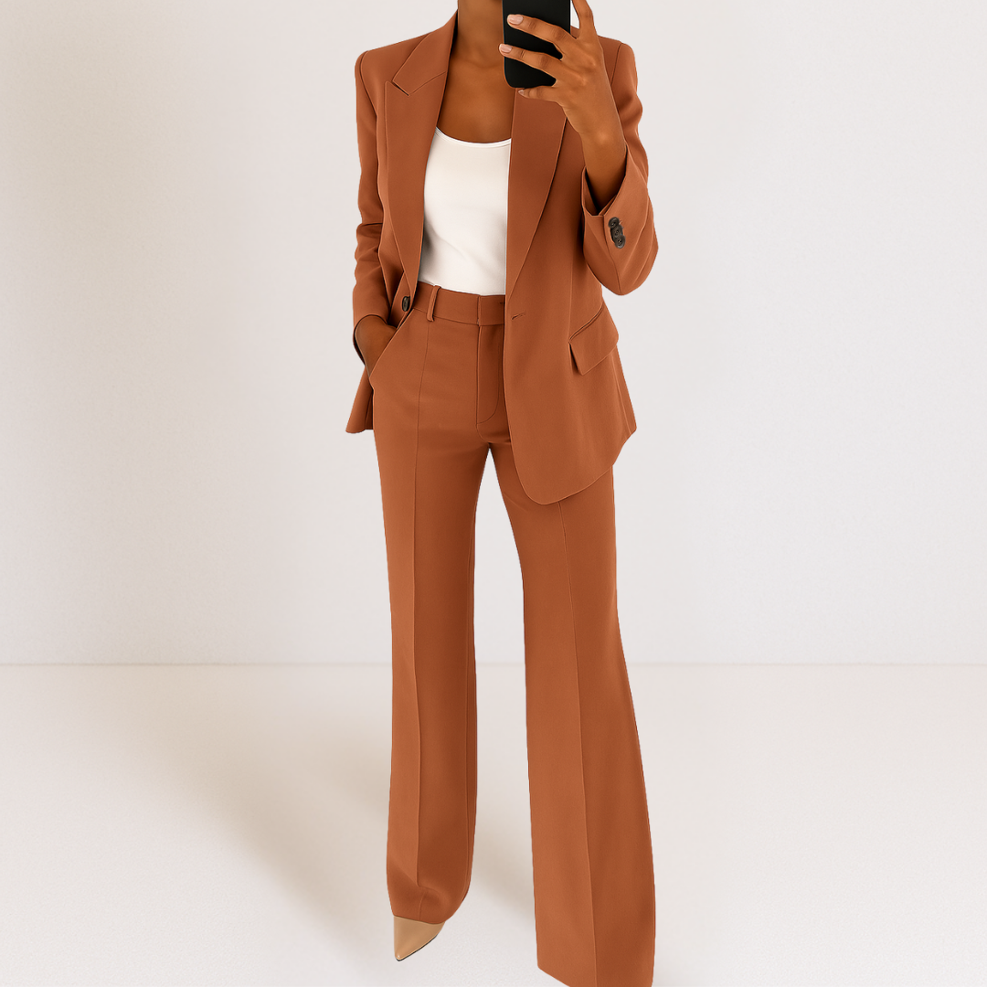 Melanie | Costume deux pièces pour femmes
