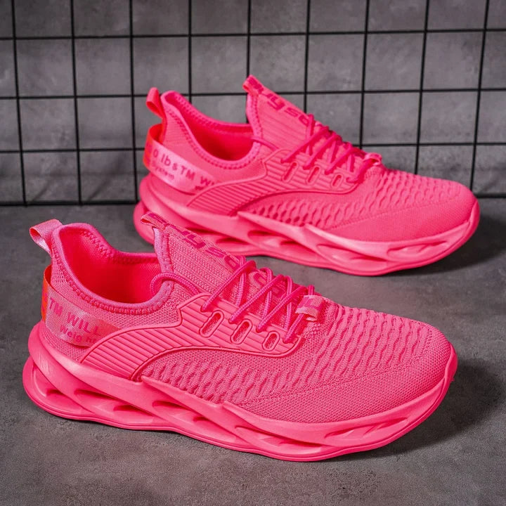 Arsilia | Baskets sport confortables