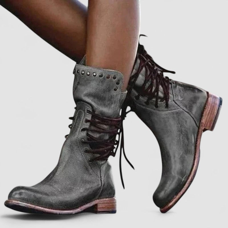 Mea | Bottes Western
