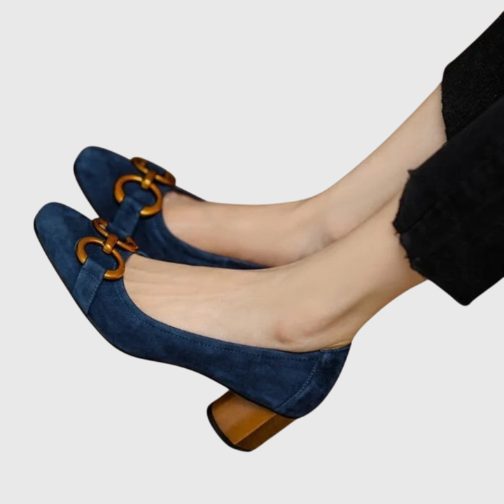 Dorothy | Talons Hauts Élégants