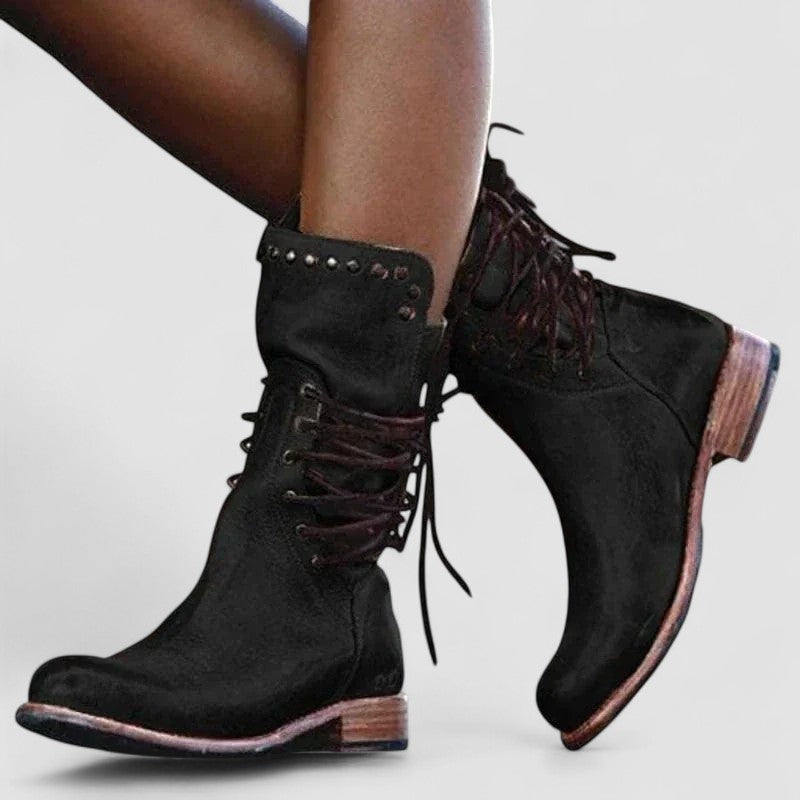 Mea | Bottes Western