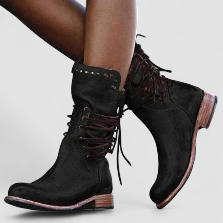 Mea | Bottes Western