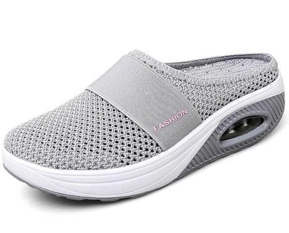 Daria | Sandale Slip-On Confortable