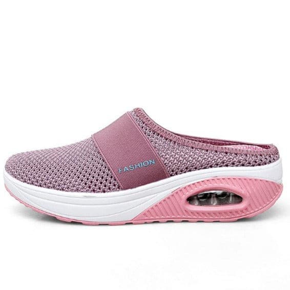 Daria | Sandale Slip-On Confortable