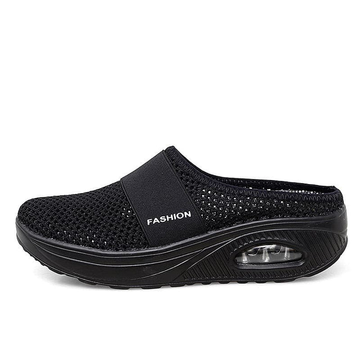 Daria | Sandale Slip-On Confortable