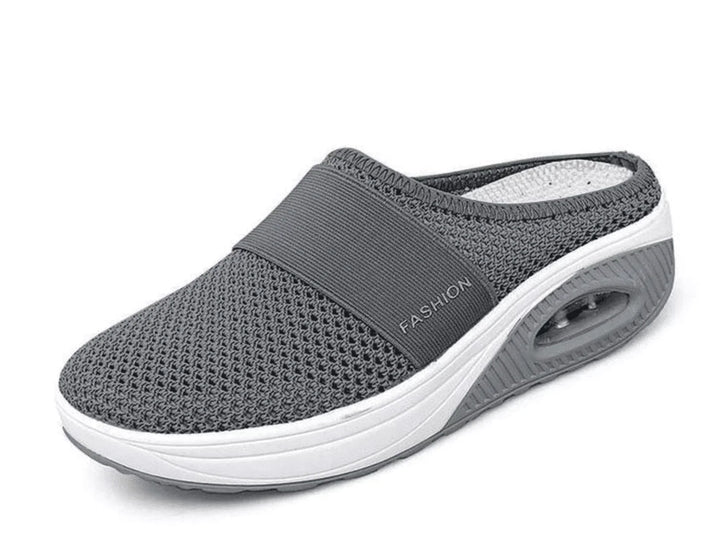 Daria | Sandale Slip-On Confortable