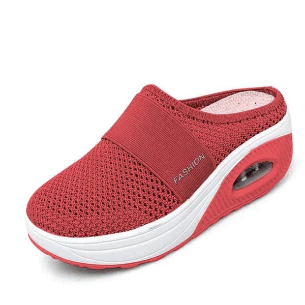 Daria | Sandale Slip-On Confortable