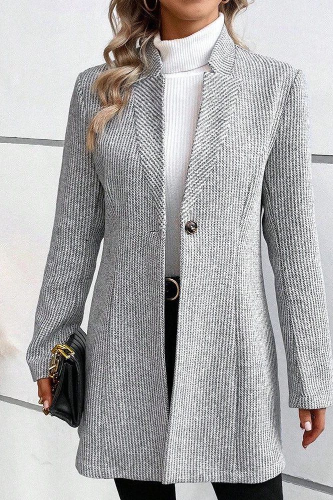 Noiré | Manteau