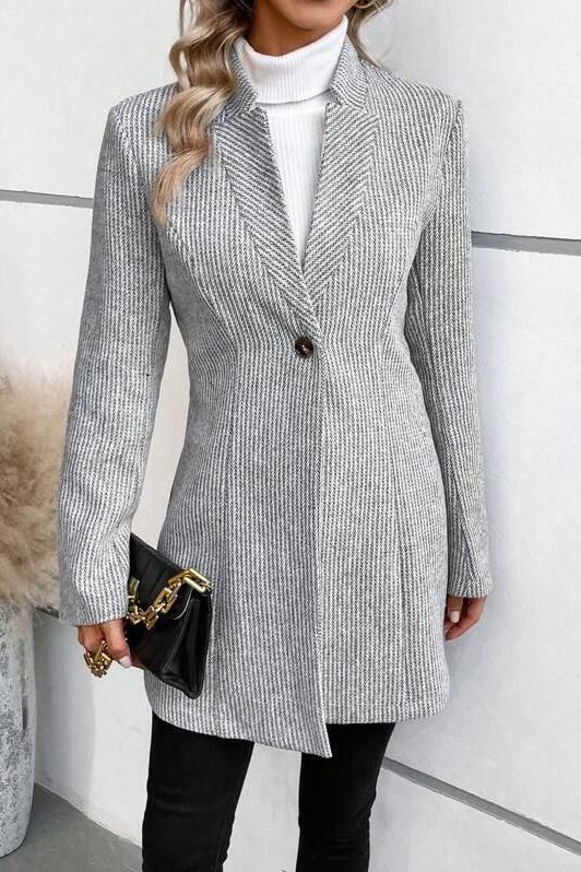 Noiré | Manteau