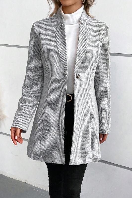 Noiré | Manteau