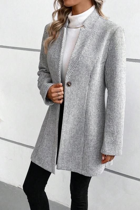 Noiré | Manteau