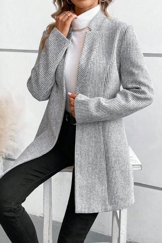 Noiré | Manteau