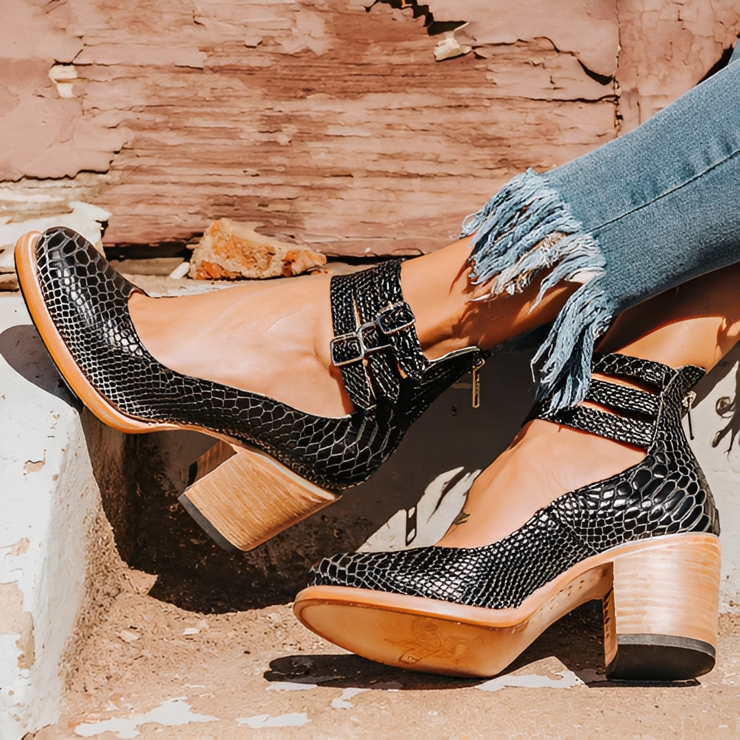 Kathrine | Chaussures confortables et élégantes pour femmes