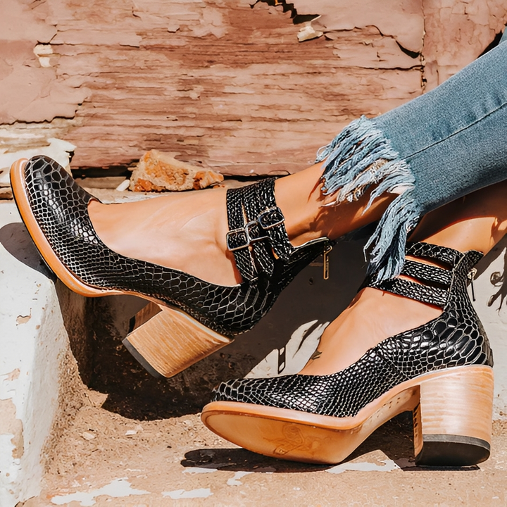 Kathrine | Chaussures confortables et élégantes pour femmes