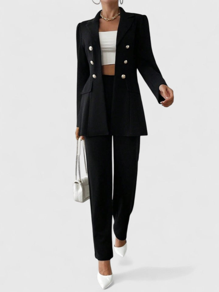 Zariyelle | Costume Moderne