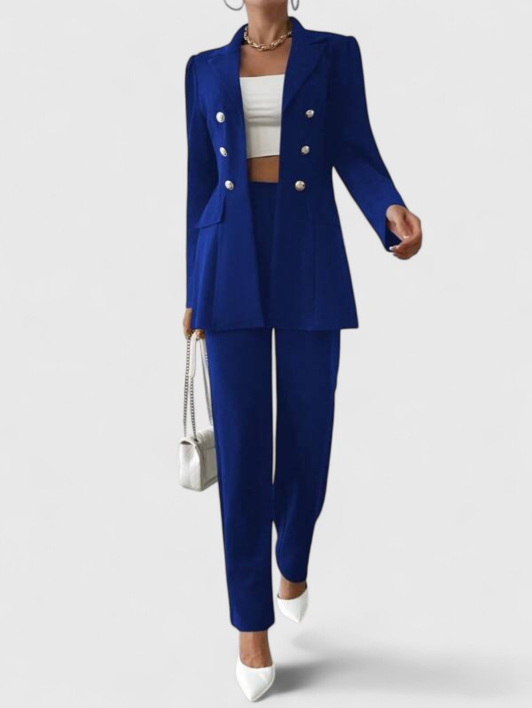 Zariyelle | Costume Moderne