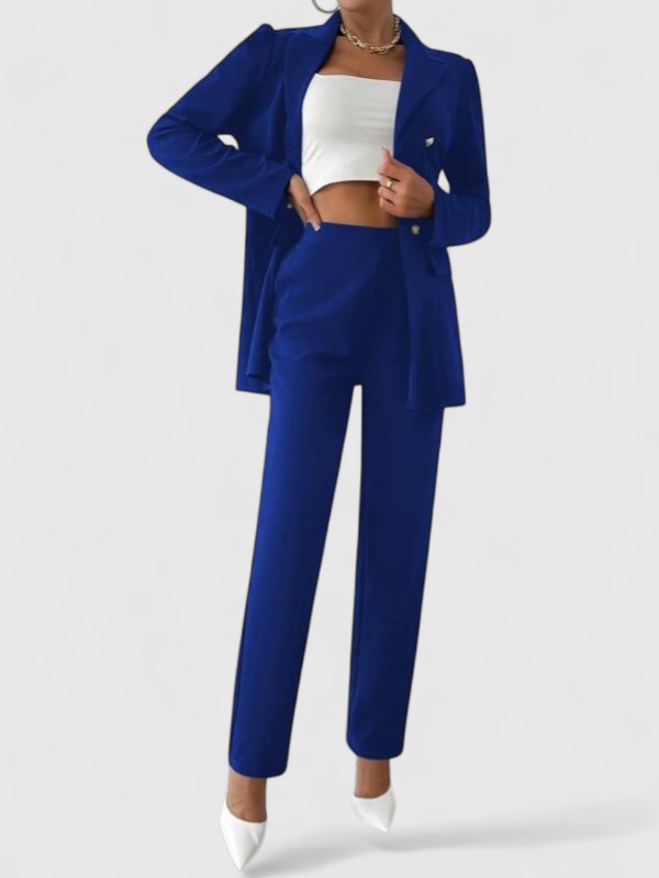 Zariyelle | Costume Moderne