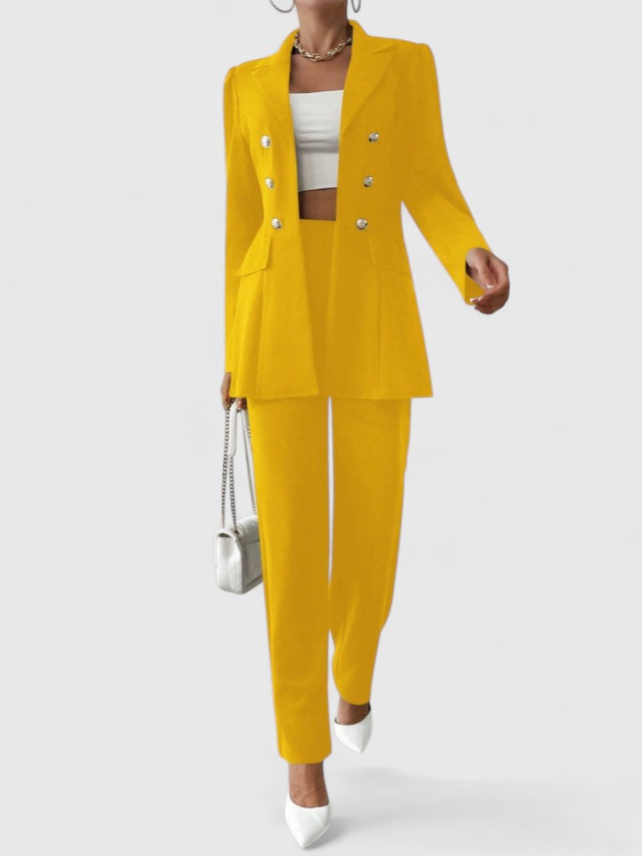 Zariyelle | Costume Moderne