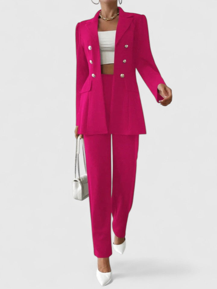 Zariyelle | Costume Moderne