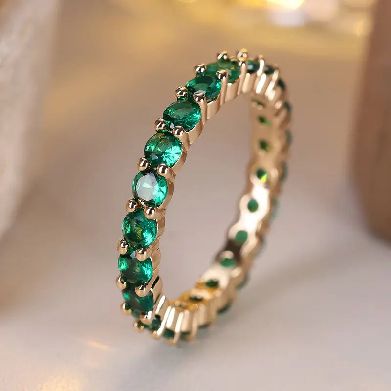 Estelle | Bague Luneth Ardenelle