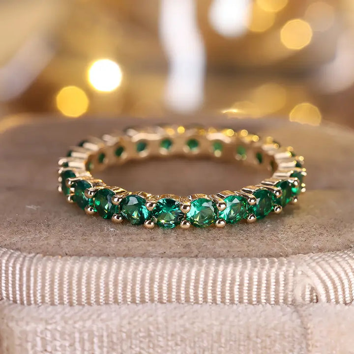 Estelle | Bague Luneth Ardenelle