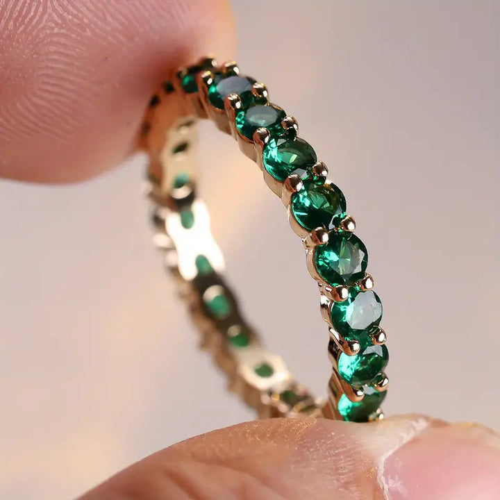 Estelle | Bague Luneth Ardenelle