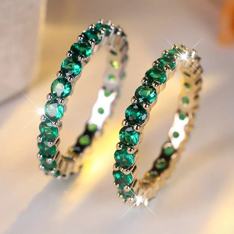 Estelle | Bague Luneth Ardenelle