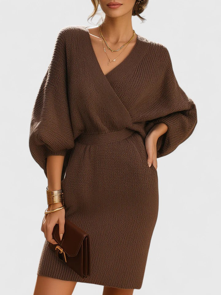 Fey | Robe Mini Confortable