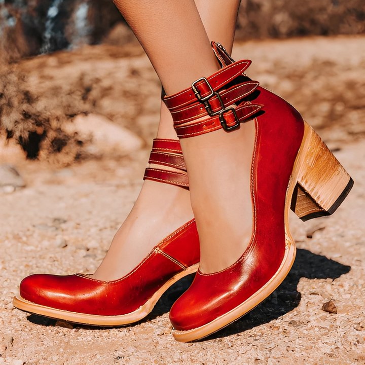 Kathrine | Chaussures confortables et élégantes pour femmes
